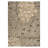 Chanhassen Shag Performance Floral Rug-716173427