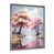 Silver Single Picture Frame