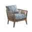 St Tropez Occasional Chair