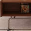 Table basse au design rétro et unique