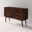 Commode double 6 tiroirs Samuel-2402435