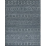 Bariloche Wool Geometric Area Rug