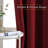 Guizar Room Darkening Curtain Single Panel