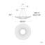 Origami 1 - Light LED Pendant-1083003274-1085875080