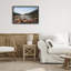 Cadre flottant pour paysage de lac Cold River, design par Lisa Colberg-1274094770-1274094769