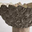 Handmade Stoneware Decorative Bowl