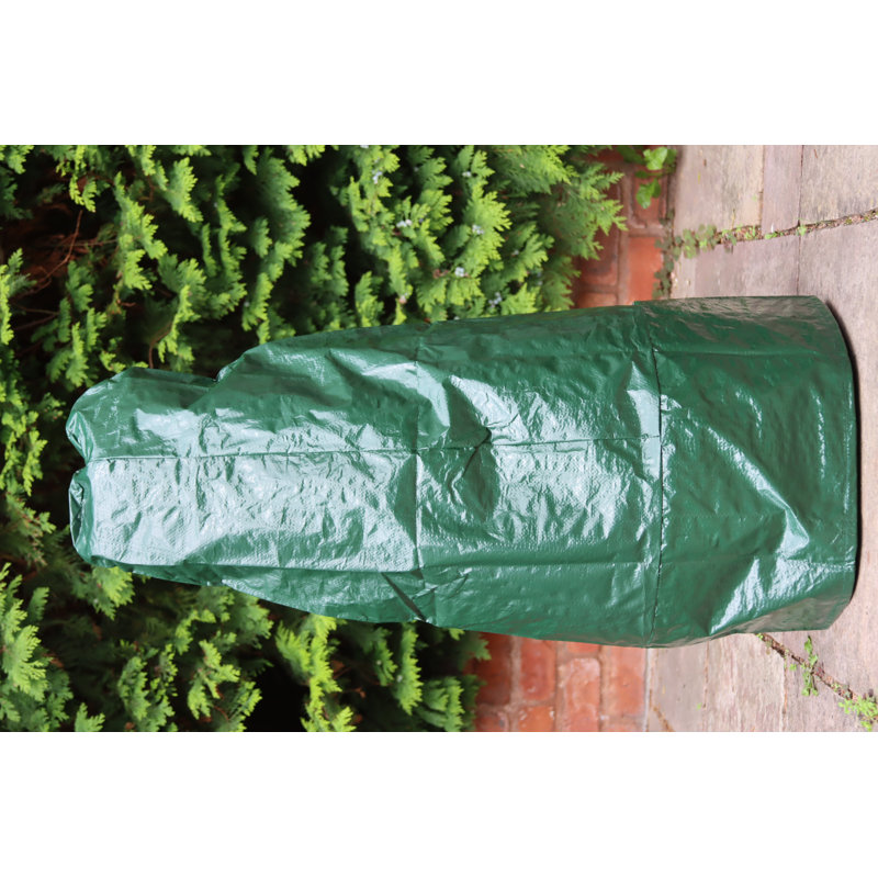 Cover for GOTA Contemporary Chimenea