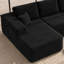 Upholstered Chaise Lounge