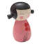 Statuette Trinx Shy Lady