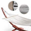 Buffington Hammock with Stand-50585036