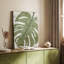 Island Greenery II - galerie sur mesure