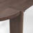 Katia 91" Solid Wood Dining Table-1669042391