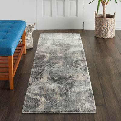 Bechtold Abstract Area Rug