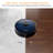 Robot Vacuum And Mop Cleaner With Lds Navigation, Wi-Fi App Control, Selective Room Cleaning, 2700Pa Max Suction, Ideal For Pets And Large Homes