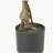 120CM ARTIFICIAL FICUS TREE