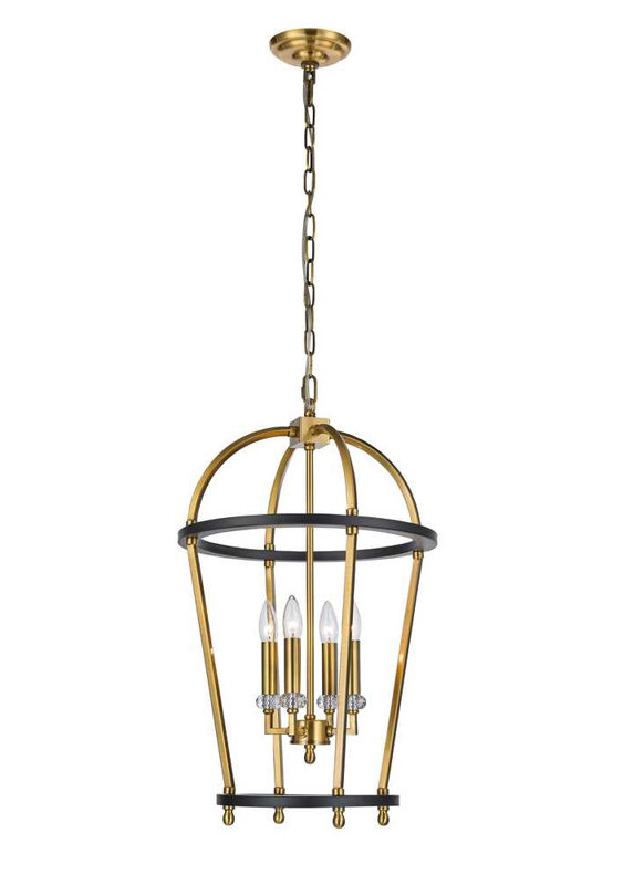 Luminaire suspendu
