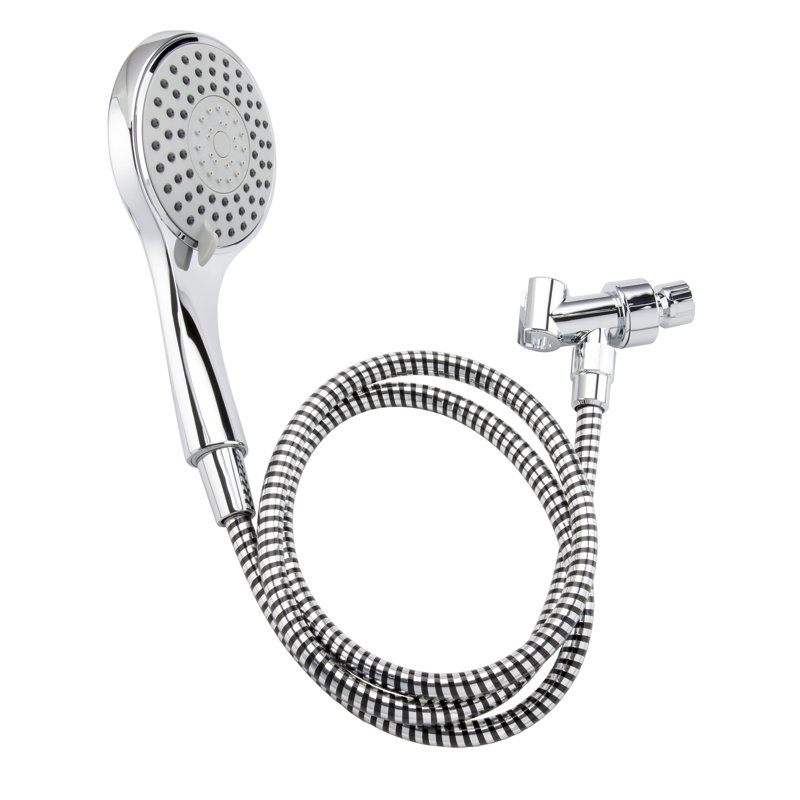 Stylewise Massage Handheld Shower Head