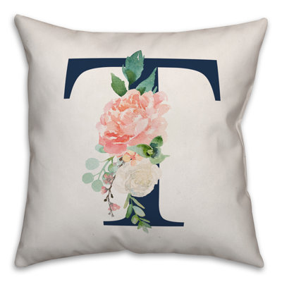 Housse de coussin d'extérieur carré et insert