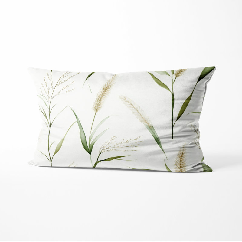 Coussin Coastal, H 12 po x l 20 po