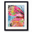 Wonderland Butterfly Wing Print by Jennifer Lambein-65849354-132457048