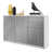White (Matt)/Avola Anthracite