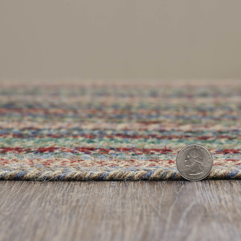 Tapis de cuisine Meshayla