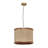 1 - Light Drum Pendant