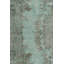One-of-a-Kind 6'x10'1” Hand Knotted Area Rug