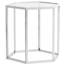 Table de bout cadre Zola