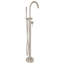 Cigno Tub Filler with Diverter-714715385