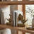 Rhinoceros Head Decorative Bookends-765130302