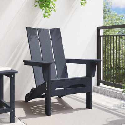 Outdoor Adirondack Chair