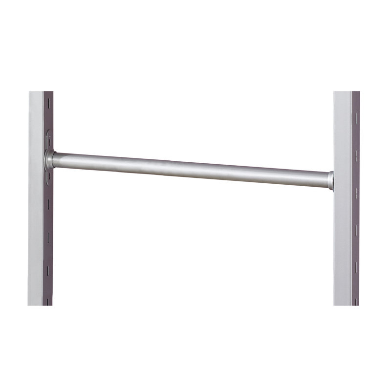 Aura Metal Closet Rod
