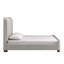 Lit plateforme tapissier en tissu Ingomber -1733464468-1733464471