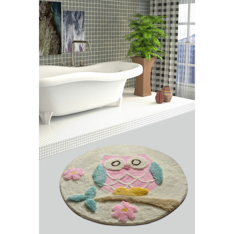 Tapis de bain Whitmore