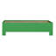 Lit plateforme à dossier en treillis-41333872-100481222