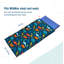 Housse pour matelas en microfibre Wildkin Kids-111790906