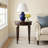 Amberwood End Table with Storage-86703720