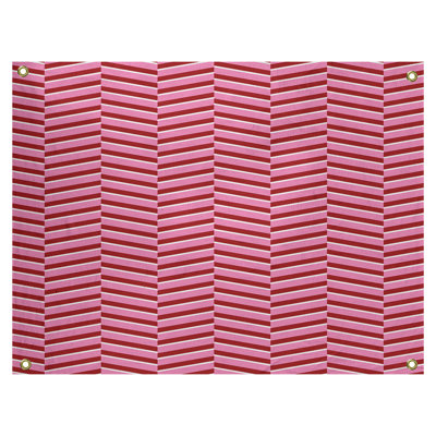 Polyester Tapestry