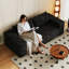 Causeuse pour salon et chambre à coucher-1015070382