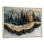 Genieve Tree 4 Seasons In A Forest Landscape I - art mural forêt-149663420-105889254-149663416