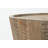 Chassie Solid Wood Tray Top End Table