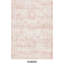 Tapis persan lavable délavé-70817485-85291487