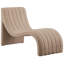 Chaise longue rembourrée Orian-82369685