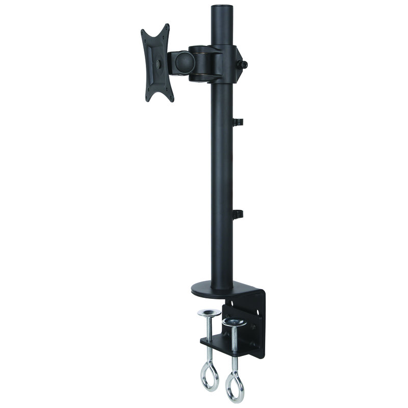 Tygerclaw Monitor Arm For Single Monitor