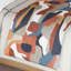 Moab Abstract Bed Runner-437954041