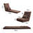 Upholstered Recliner