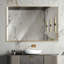Miroir d'appoint Cornesse-1449678773