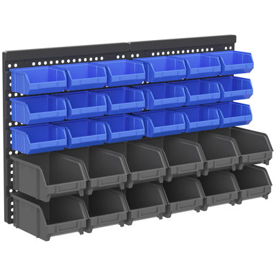 Steckboard
