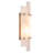 Ruby Flush Mounted Sconce